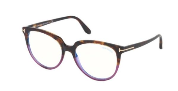 Tom Ford 5600B 056 - Oculos de Grau