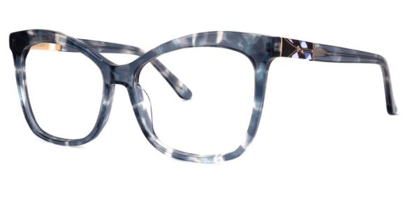 Wanny Eyewear 1753 06 - Oculos de Grau