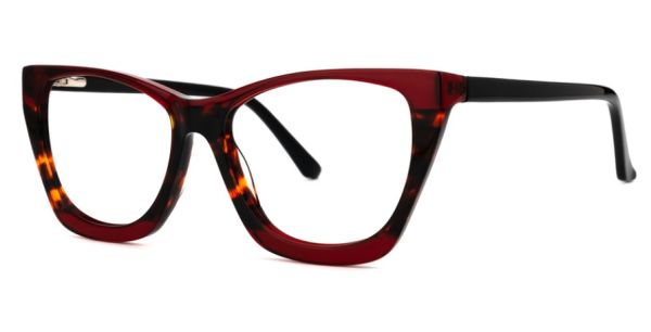Wanny Eyewear 2875 02 - Oculos de Grau