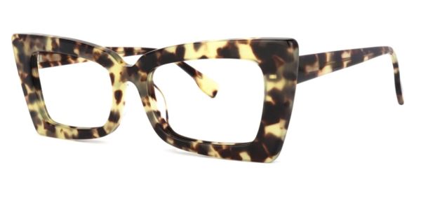 Wanny Eyewear 236 06 - Oculos de Grau