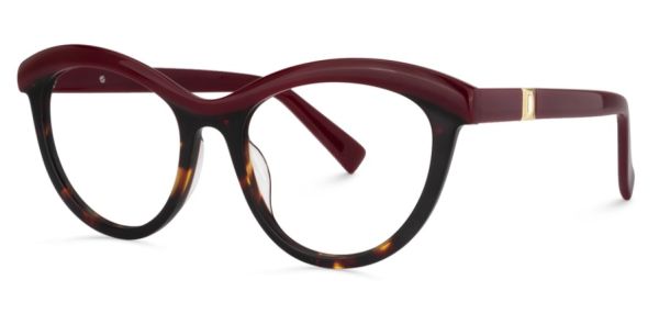 Wanny Eyewear 124 04 - Oculos de Grau