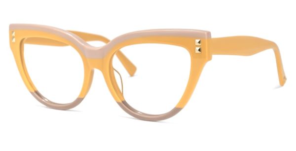 Wanny Eyewear 1858 07 - Oculos de Grau