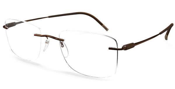 Silhouette 5561 BS 6040 Tam 56 - Oculos de Grau