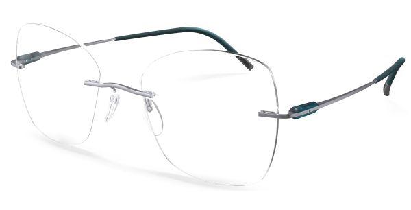 Silhouette 5561 7110 - Oculos de Grau