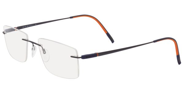 Silhouette 5502 4540 - Oculos de grau