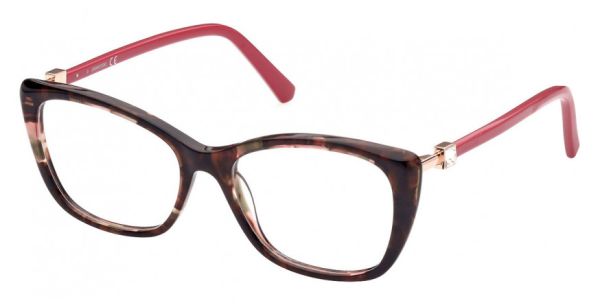 Swarovski 5416 055 - Oculos de Grau