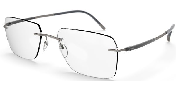 Silhouette 5540 6560 - Oculos de Grau