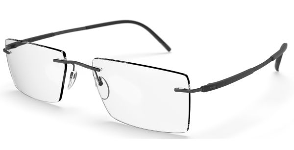 Silhouette 5540 9040 - Oculos de Grau