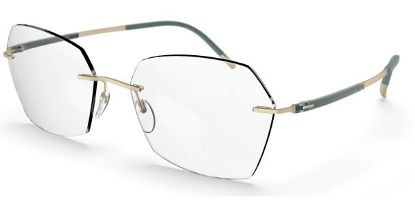Silhouette 5540 8540 - Oculos de Grau