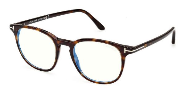 Tom Ford 5832B 052 - Oculos com Blue Block