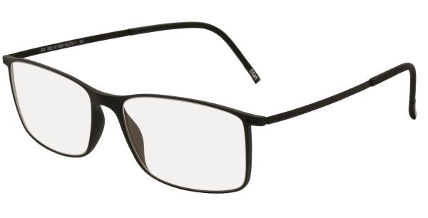 SILHOUETTE 2902 6050 TAM 55- Oculos de Grau