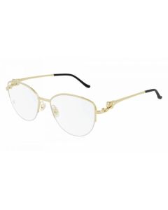 Cartier 280O 001 - Oculos de Grau