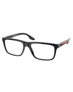 Prada Sport 02OV 1AB1O1 - Oculos de Grau