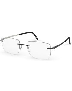 Silhouette Momentum 5529 GH 9010 - Oculos de Grau