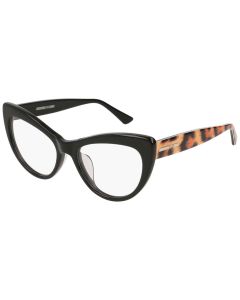 Alexandre MCQUEEN 144O 001 - Oculos de Grau