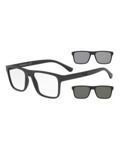 Emporio Armani 4115 58011W - Oculos de Sol