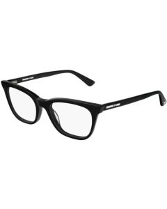 McQ Alexander McQueen 194O 001 - Oculos de Grau