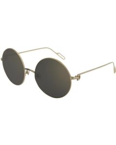 Cartier 156S 001 - Oculos de Sol
