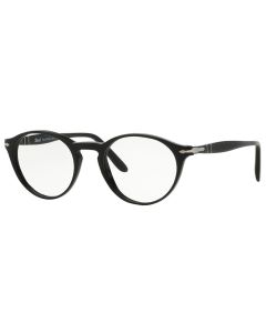 Persol 3092V 9014 - Oculos de Grau