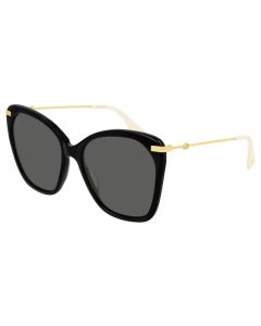 Gucci 510S 001 - Oculos de Sol