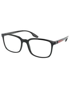 Prada Sport 05MV 1AB1O1 - Oculos de Grau