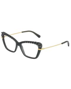 Dolce Gabbana Plisse 5050 3160 - Oculos de Grau