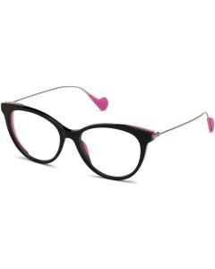 Moncler 5071 001 - Oculos de Grau