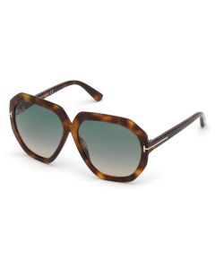 Tom Ford Pippa 0791 53P - Oculos de Sol