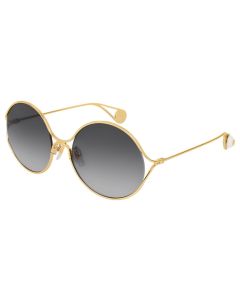 Gucci 0253SA 001 - Oculos de Sol
