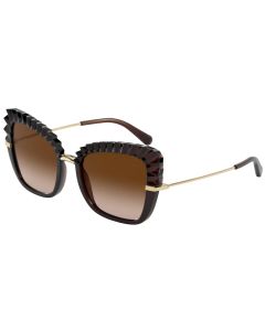 Dolce Gabbana Plisse 6131 315913 - Oculos de Sol