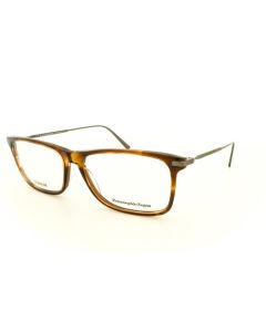 Ermenegildo Zegna 5052 071 - Oculos de Grau