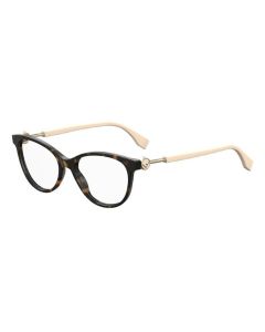 Fendi 347 C1H17 - Oculos Grau