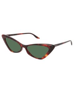 Gucci 0708 003 - Oculos de Sol