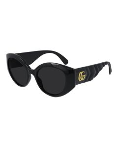 Gucci 809 001 - Oculos de Sol