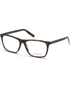 Ermenegildo Zegna 5215 52A - Oculos de Grau