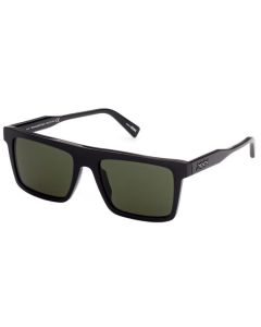 Ermenegildo Zegna 165 01A - Oculos de Sol