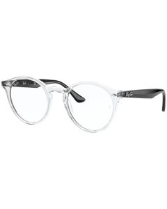 Ray Ban 2180 5943 - Oculos de Grau