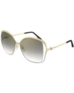 Cartier 225 001 - Oculos de Sol