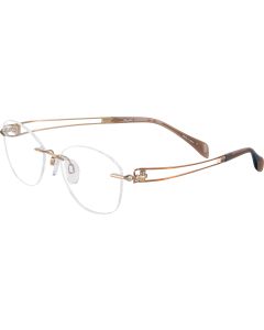 Charmant 2137 GP LINE ART - Oculos de Grau