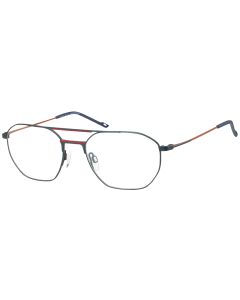 Charmant 3312 NV AD LIB - Oculos de Grau