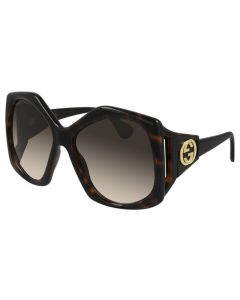 Gucci 875 002 - Oculos de Sol