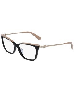 Longchamp 2668 001 - Oculos de Grau