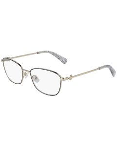 Longchamp 2128 001 - Oculos de Grau