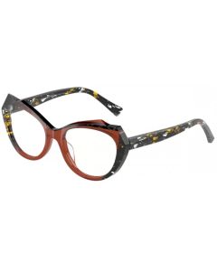 Alain Mikli Ancelina 3136 001 - Oculos de Grau