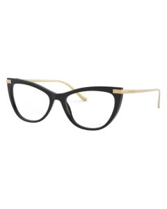 Dolce Gabbana 3329 501 - Oculos de Grau