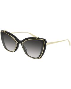 Alexander McQueen 261 001 - Oculos com Clip