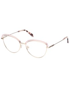 Emilio Pucci 5170 074 - Oculos de Grau