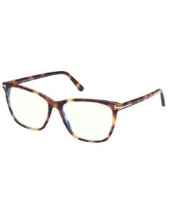 Tom Ford 5762B 053 - Oculos com Blue Block