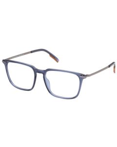 Ermenegildo Zegna 5216 090 Tam 55 - Oculos de Grau