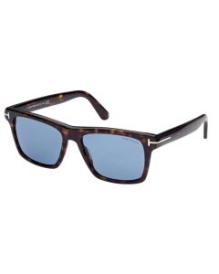 Tom Ford Buckey 906 52V - Oculos de Sol